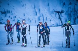 VIAJES ESQUI – 18 AL 25 MARZO. SELLA RONDA SKI MARATHON. DOLOMITAS